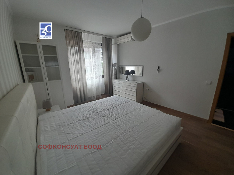 A louer  2 chambres Sofia , Vitocha , 101 m² | 90402826 - image [11]