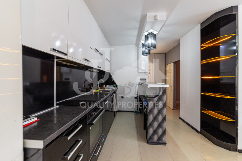 Дава под наем 3-СТАЕН, гр. София, Бояна, снимка 5 - Апартаменти - 53083443