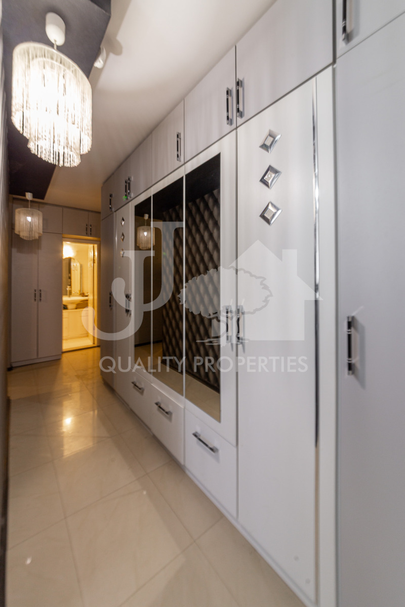 Дава под наем 3-СТАЕН, гр. София, Бояна, снимка 9 - Апартаменти - 53083443