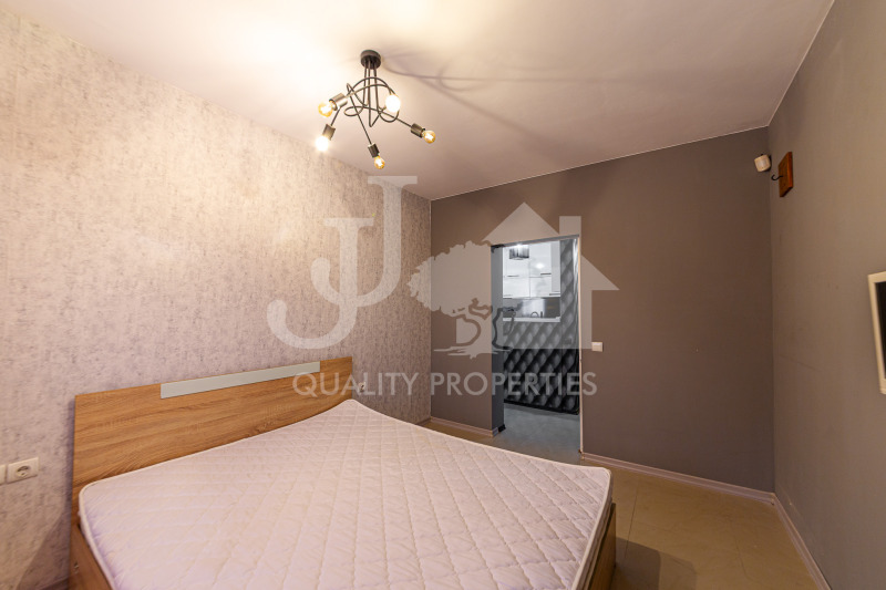 Дава под наем 3-СТАЕН, гр. София, Бояна, снимка 8 - Апартаменти - 53083443