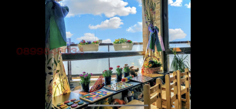 Дава под наем 4-СТАЕН, гр. София, Младост 2, снимка 5 - Апартаменти - 52947626