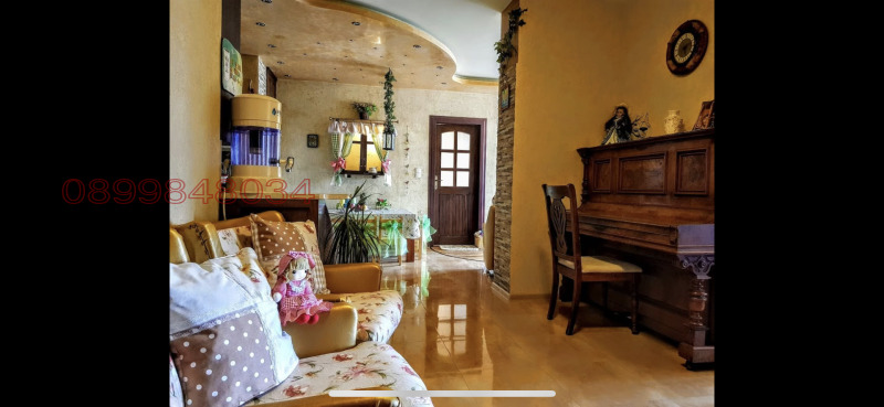 Дава под наем 4-СТАЕН, гр. София, Младост 2, снимка 12 - Апартаменти - 52947626