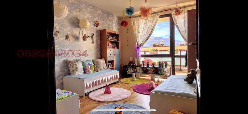 Дава под наем 4-СТАЕН, гр. София, Младост 2, снимка 16 - Апартаменти - 52947626