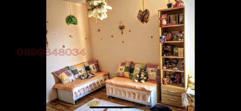 Дава под наем 4-СТАЕН, гр. София, Младост 2, снимка 11 - Апартаменти - 52947626