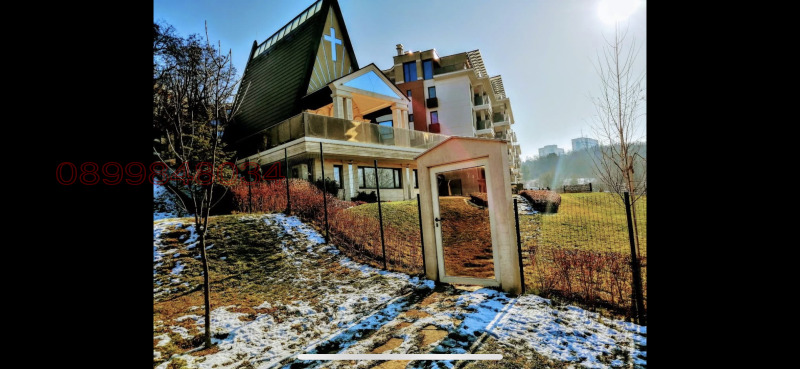 Дава под наем 4-СТАЕН, гр. София, Младост 2, снимка 4 - Апартаменти - 52947626