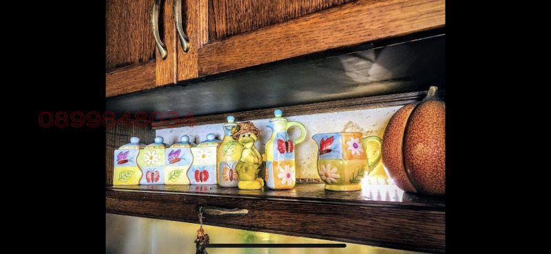 Дава под наем 4-СТАЕН, гр. София, Младост 2, снимка 6 - Апартаменти - 52947626