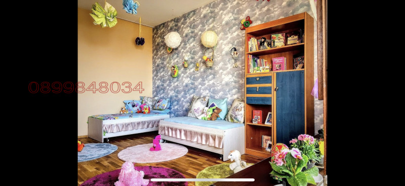 Дава под наем 4-СТАЕН, гр. София, Младост 2, снимка 17 - Апартаменти - 52947626