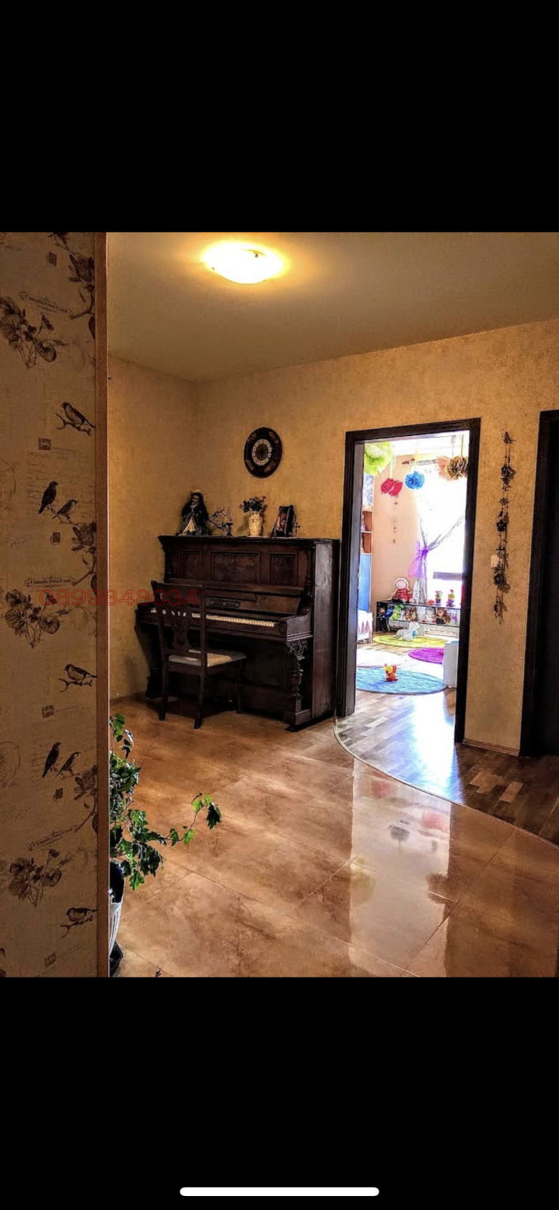 Дава под наем 4-СТАЕН, гр. София, Младост 2, снимка 10 - Апартаменти - 52947626