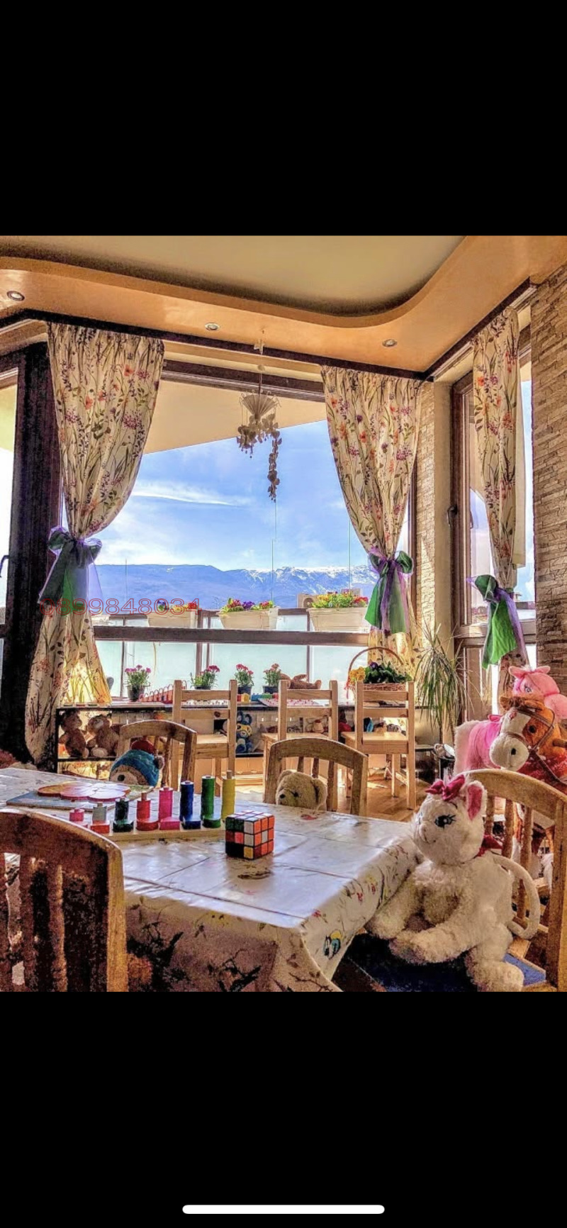 Дава под наем 4-СТАЕН, гр. София, Младост 2