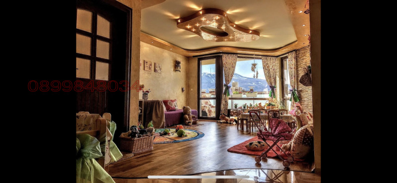 Дава под наем 4-СТАЕН, гр. София, Младост 2, снимка 2 - Апартаменти - 52947626