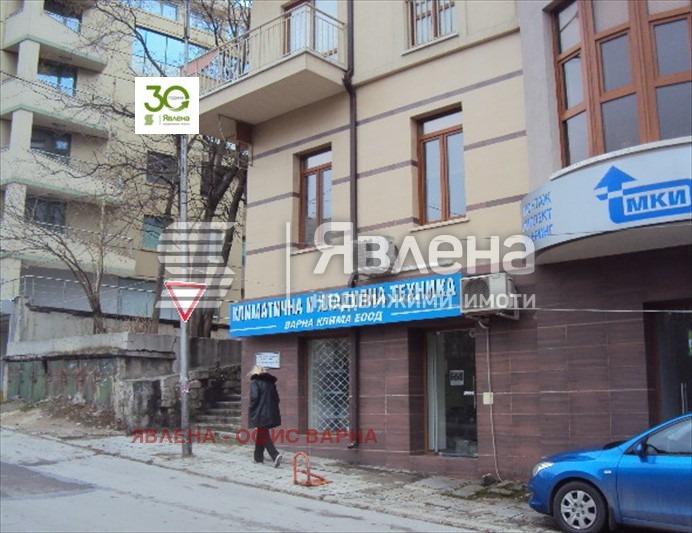 Дава под наем ОФИС, гр. Варна, Център, снимка 14 - Офиси - 52998763