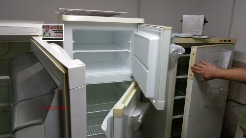 Дава под наем ЗАВЕДЕНИЕ, гр. Пловдив, Христо Смирненски, снимка 4 - Заведения - 53301216