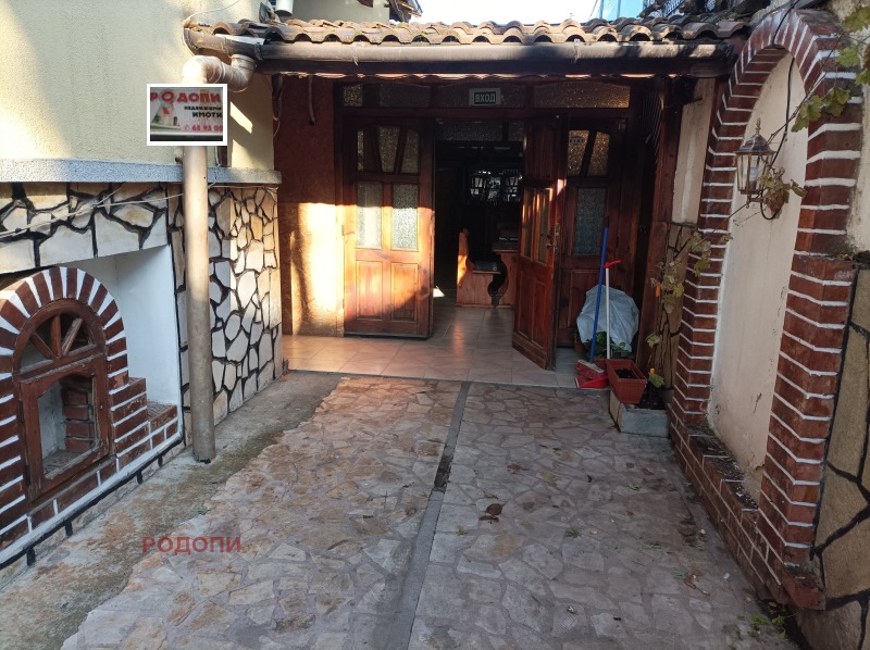 Дава под наем ЗАВЕДЕНИЕ, гр. Пловдив, Христо Смирненски, снимка 11 - Заведения - 53301216