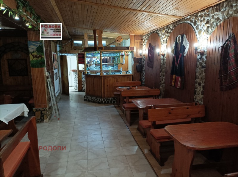 Дава под наем ЗАВЕДЕНИЕ, гр. Пловдив, Христо Смирненски, снимка 9 - Заведения - 53301216