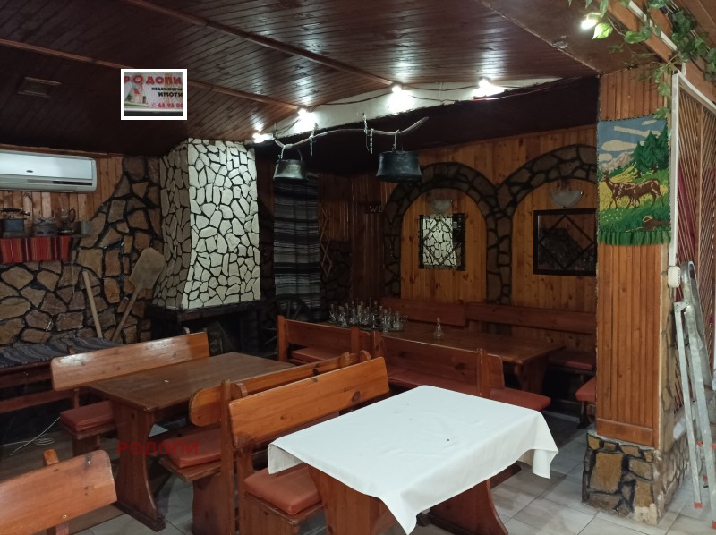 Дава под наем ЗАВЕДЕНИЕ, гр. Пловдив, Христо Смирненски, снимка 8 - Заведения - 53301216