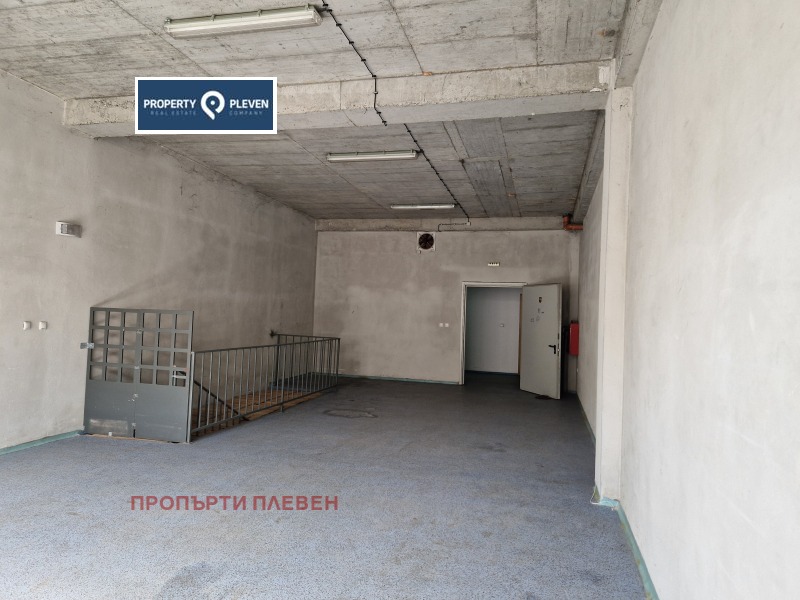 Προς ενοικίαση  Αποθήκευση Πλεβεν , Ηνδυστρηαλνα ζονα - Ζαπαδ , 80 τ.μ | 48137150 - εικόνα [6]