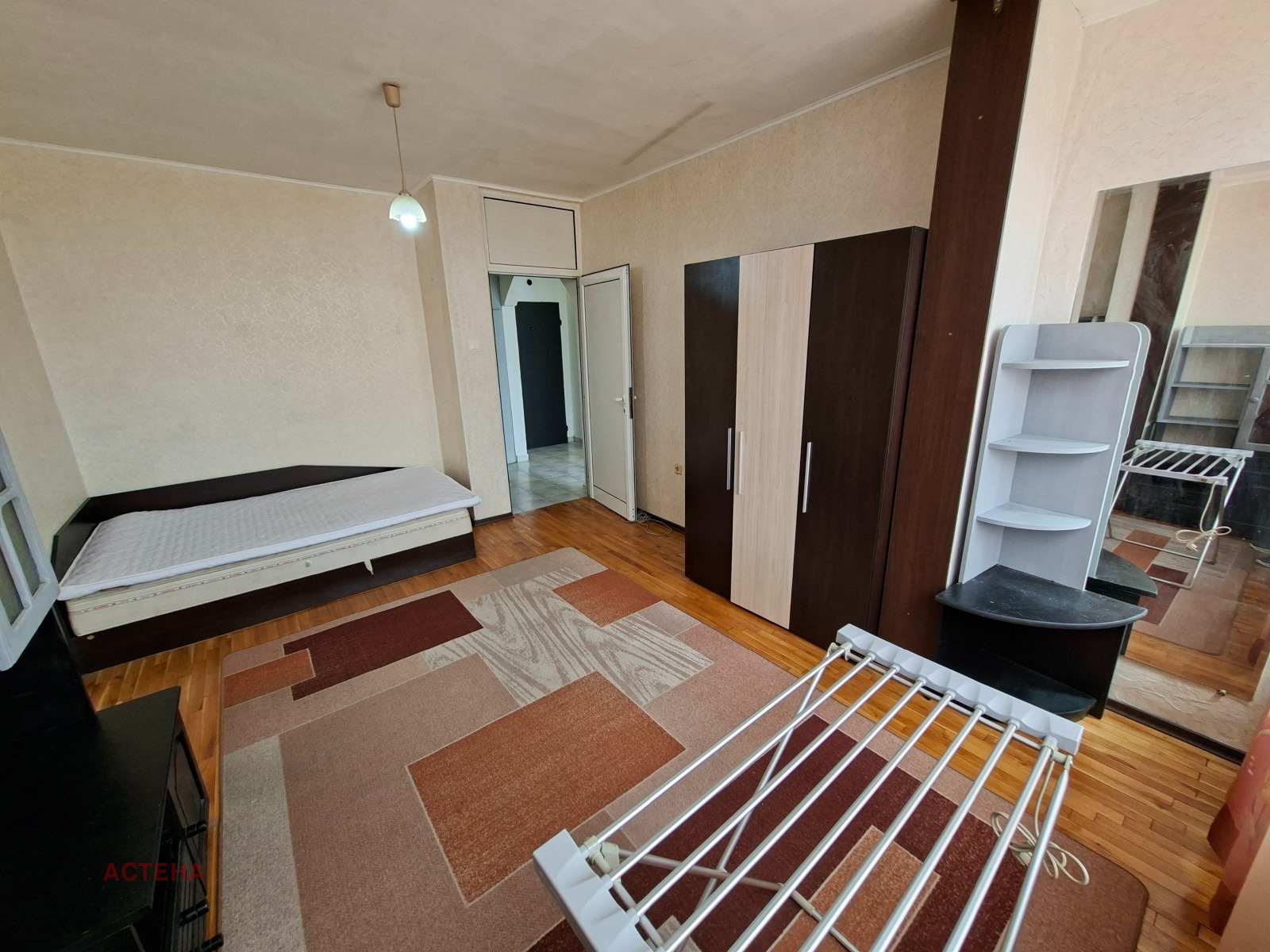 Дава под наем 1-СТАЕН, гр. София, Слатина, снимка 9 - Апартаменти - 54283355