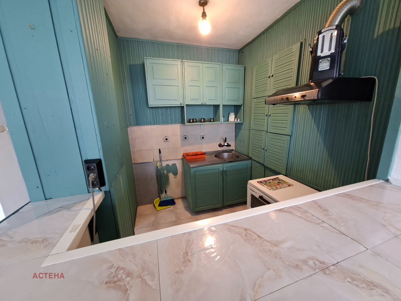 Дава под наем 1-СТАЕН, гр. София, Слатина, снимка 4 - Апартаменти - 54283355