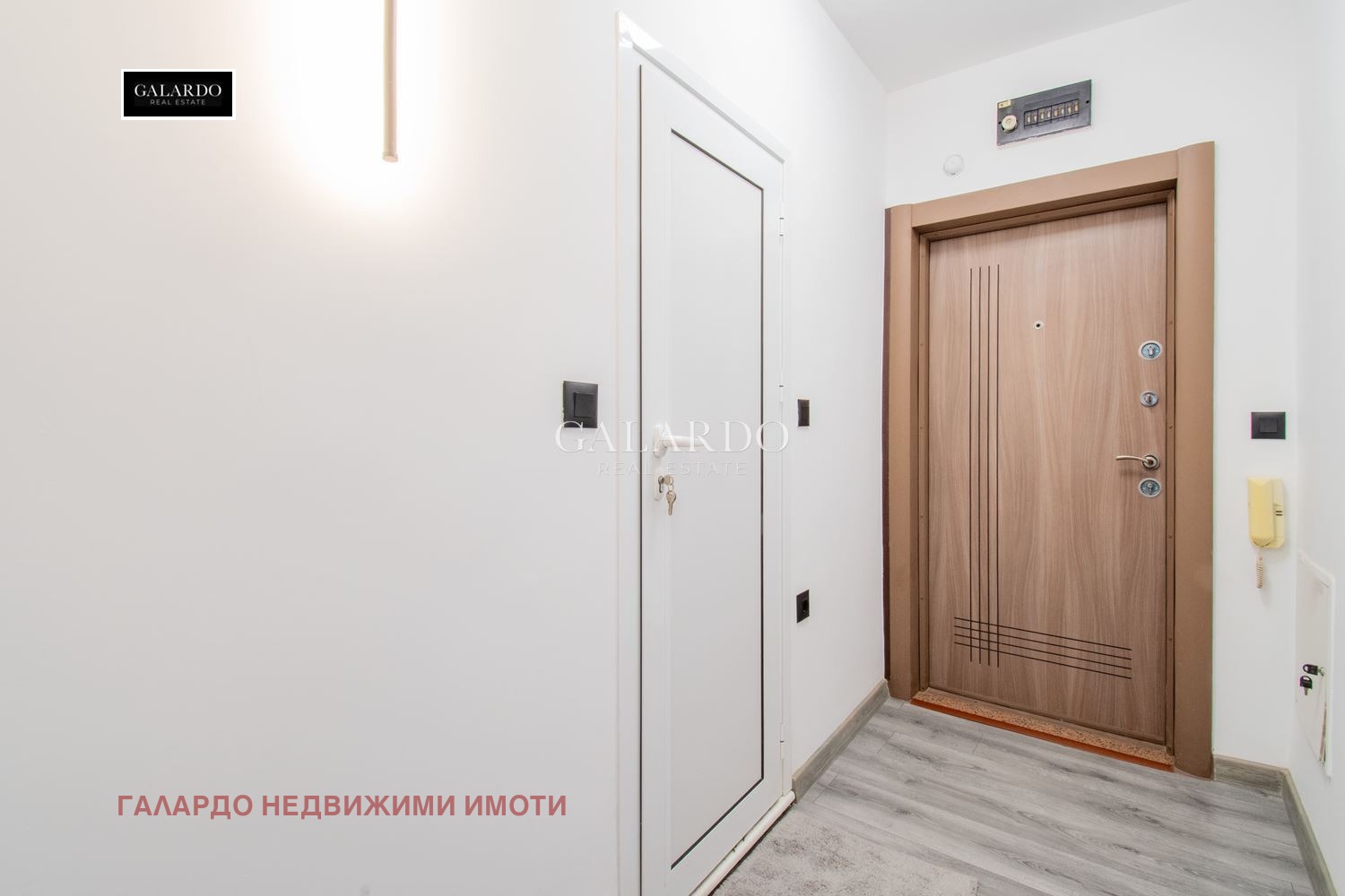 Дава под наем 2-СТАЕН, гр. София, Стрелбище, снимка 11 - Апартаменти - 55222609