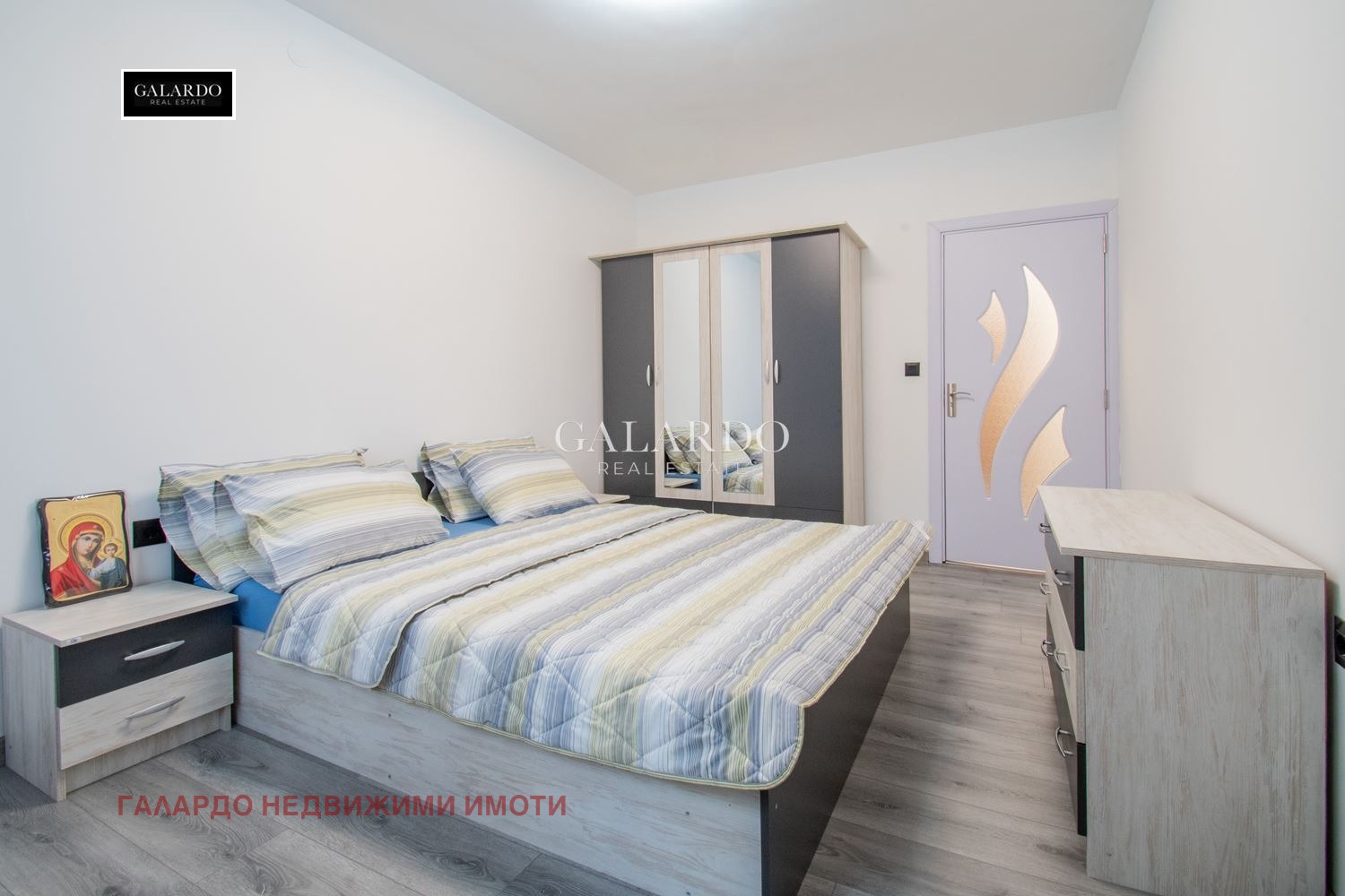 Дава под наем 2-СТАЕН, гр. София, Стрелбище, снимка 8 - Апартаменти - 55222609