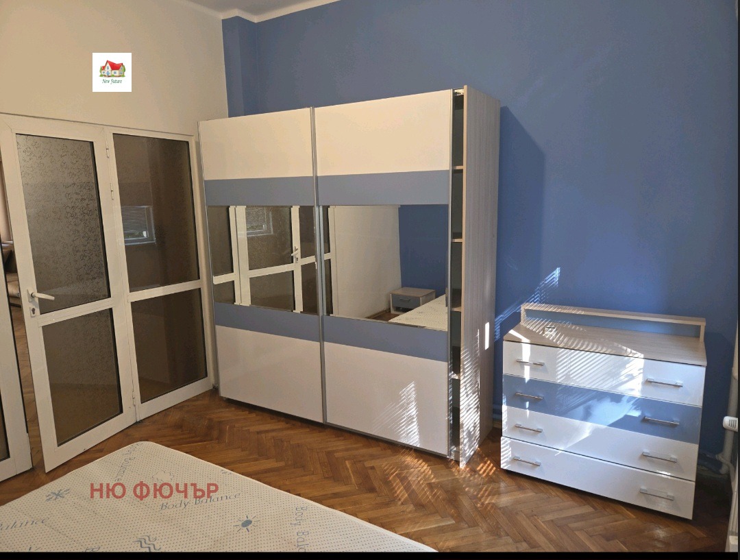 Дава под наем 2-СТАЕН, гр. София, Център, снимка 5 - Апартаменти - 55269781