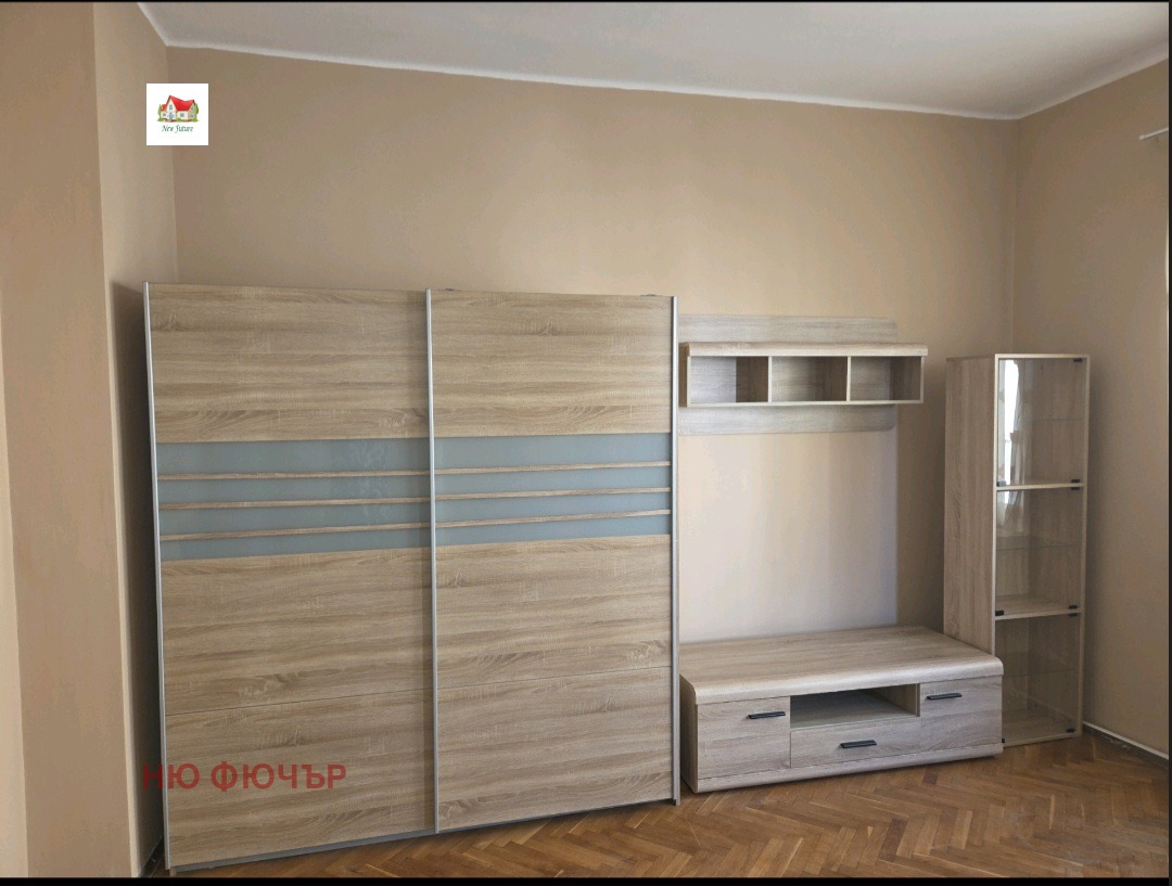 Дава под наем 2-СТАЕН, гр. София, Център, снимка 12 - Апартаменти - 55269781