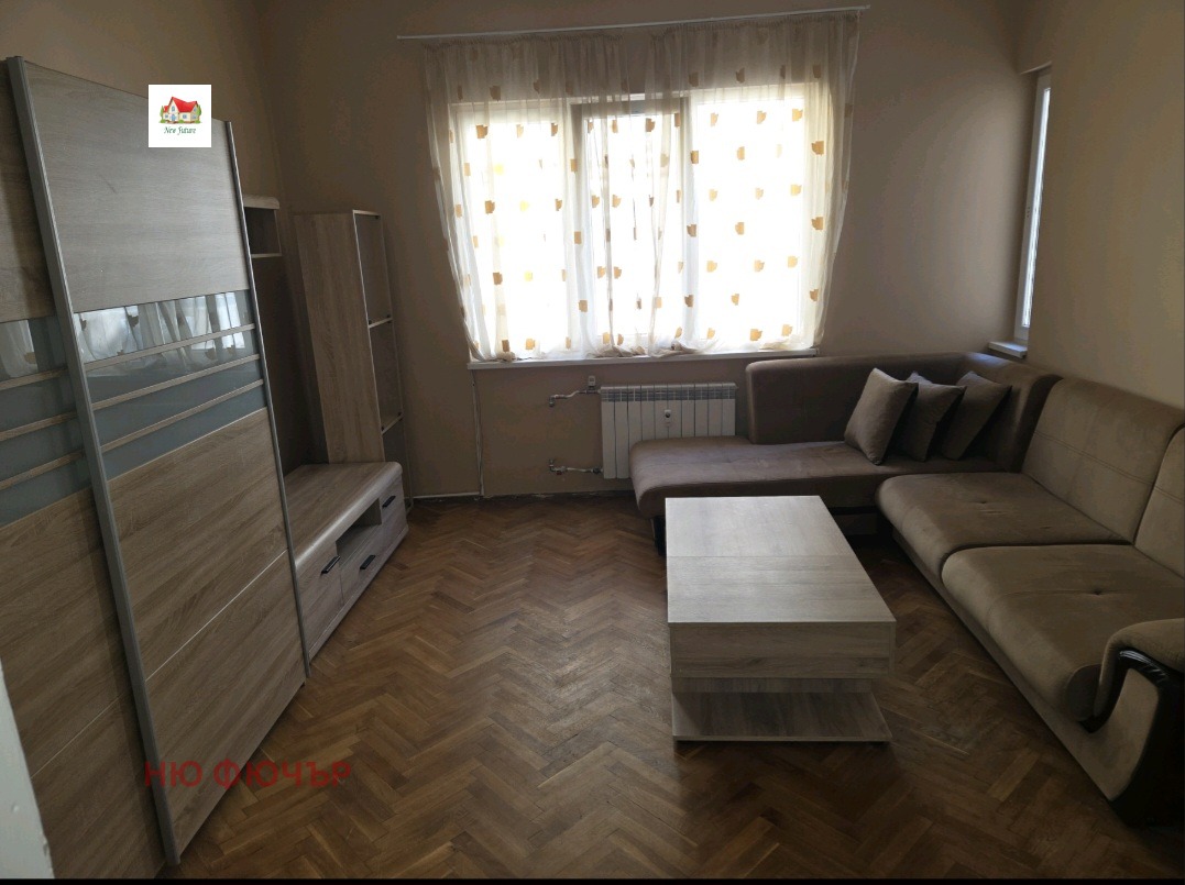 Дава под наем 2-СТАЕН, гр. София, Център, снимка 14 - Апартаменти - 55269781