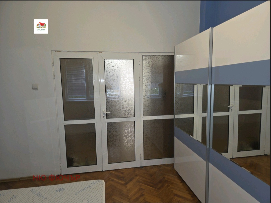 Дава под наем 2-СТАЕН, гр. София, Център, снимка 10 - Апартаменти - 55269781