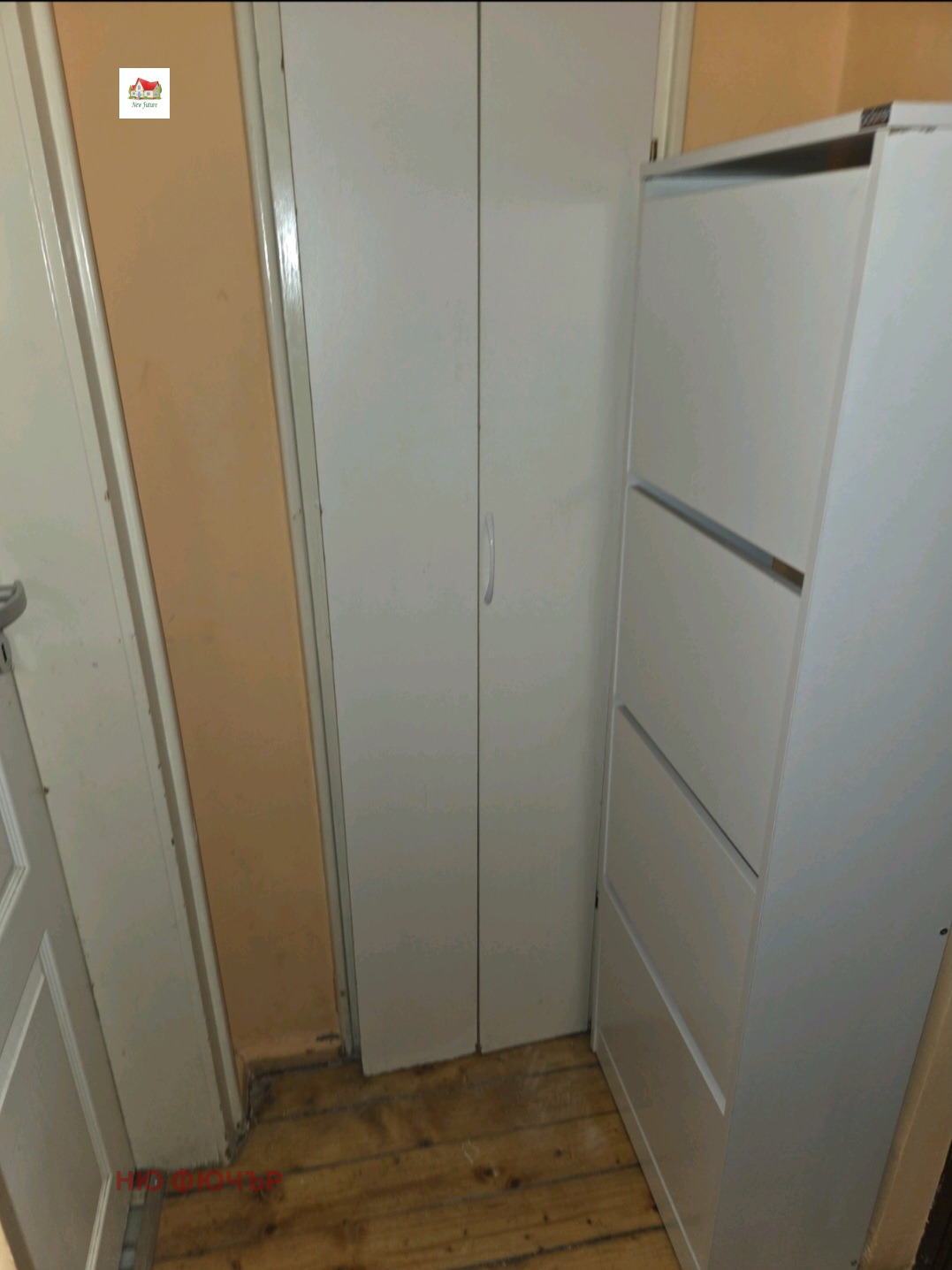 Дава под наем 2-СТАЕН, гр. София, Център, снимка 7 - Апартаменти - 55269781