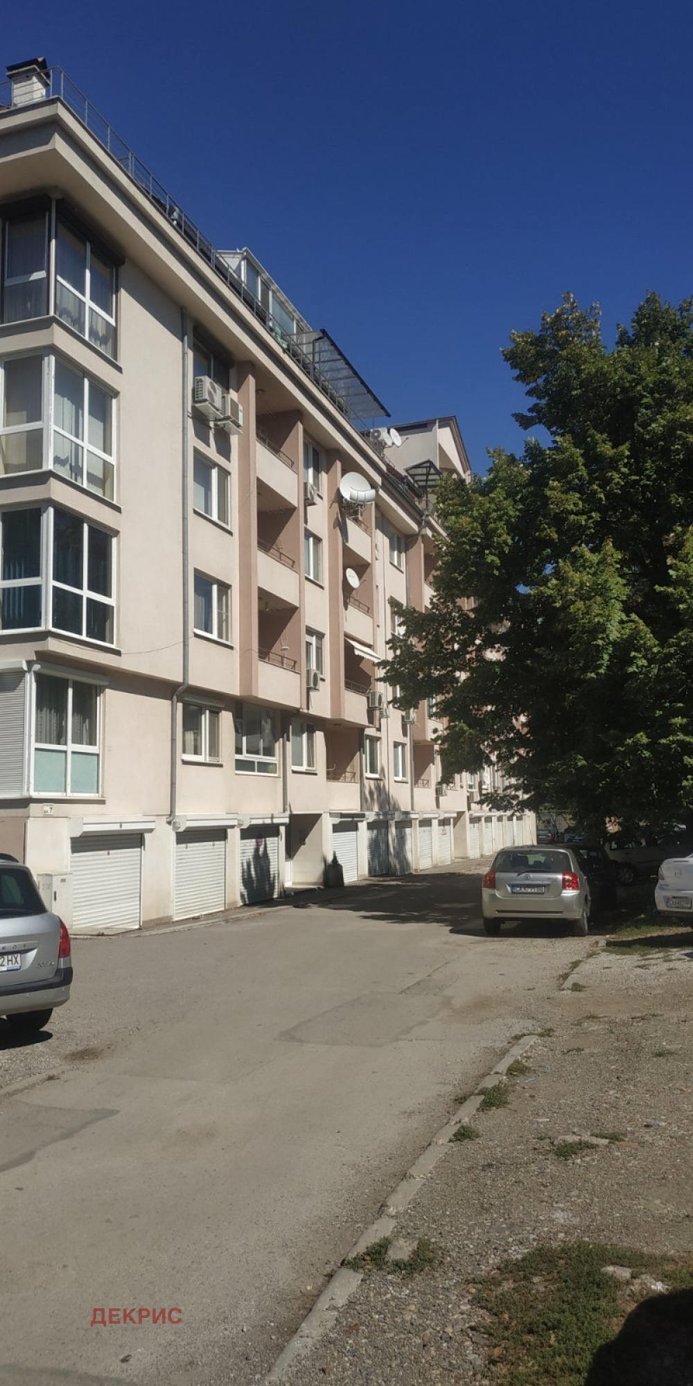 Дава под наем 2-СТАЕН, гр. София, Медицинска академия, снимка 7 - Апартаменти - 55790975