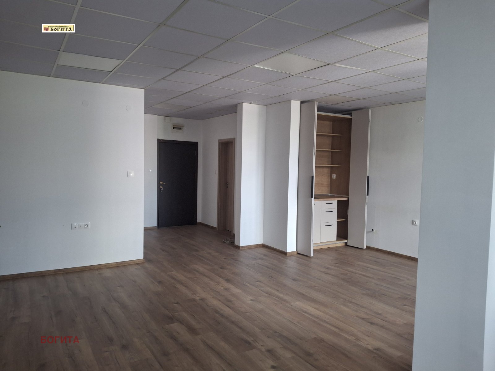 Дава под наем ОФИС, гр. Стара Загора, Център