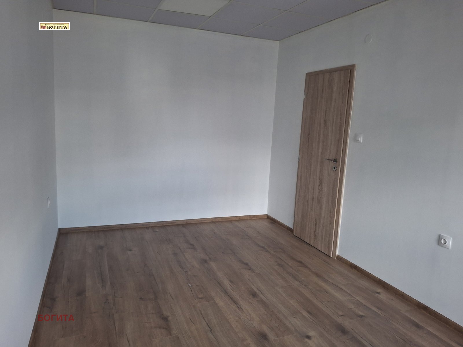 Дава под наем ОФИС, гр. Стара Загора, Център, снимка 6 - Офиси - 55834921
