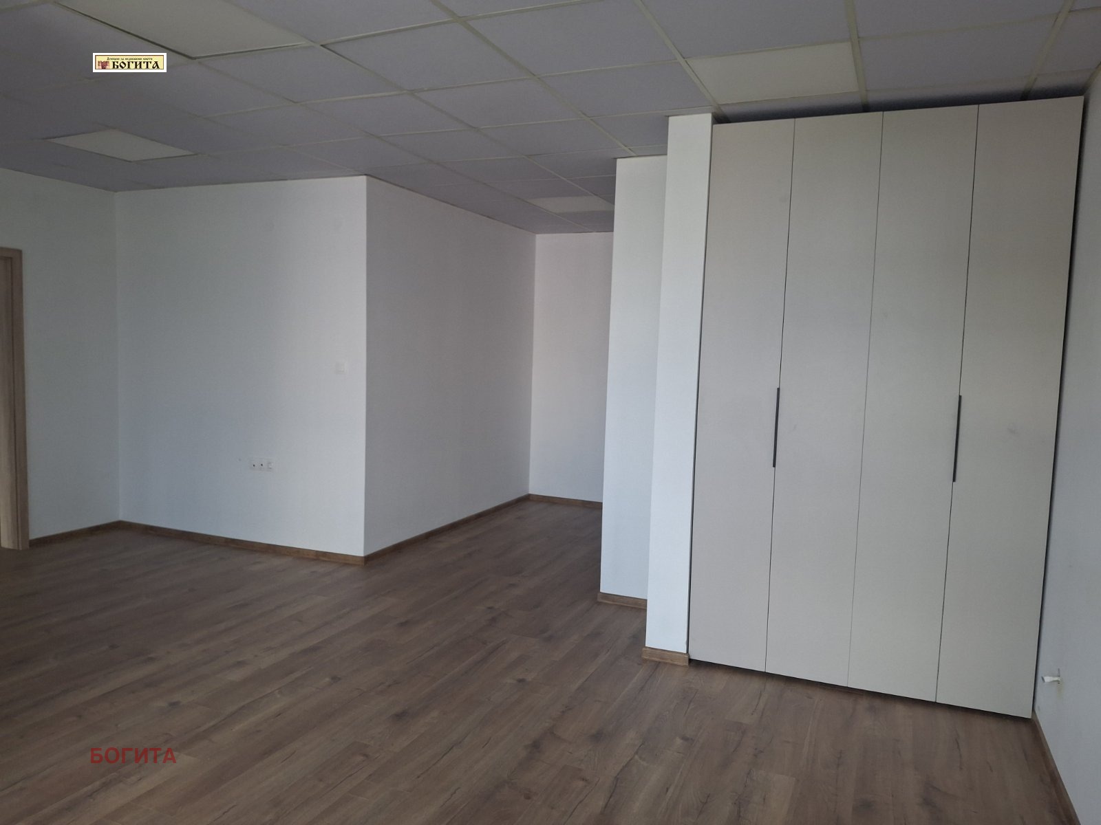 Дава под наем ОФИС, гр. Стара Загора, Център, снимка 4 - Офиси - 55834921