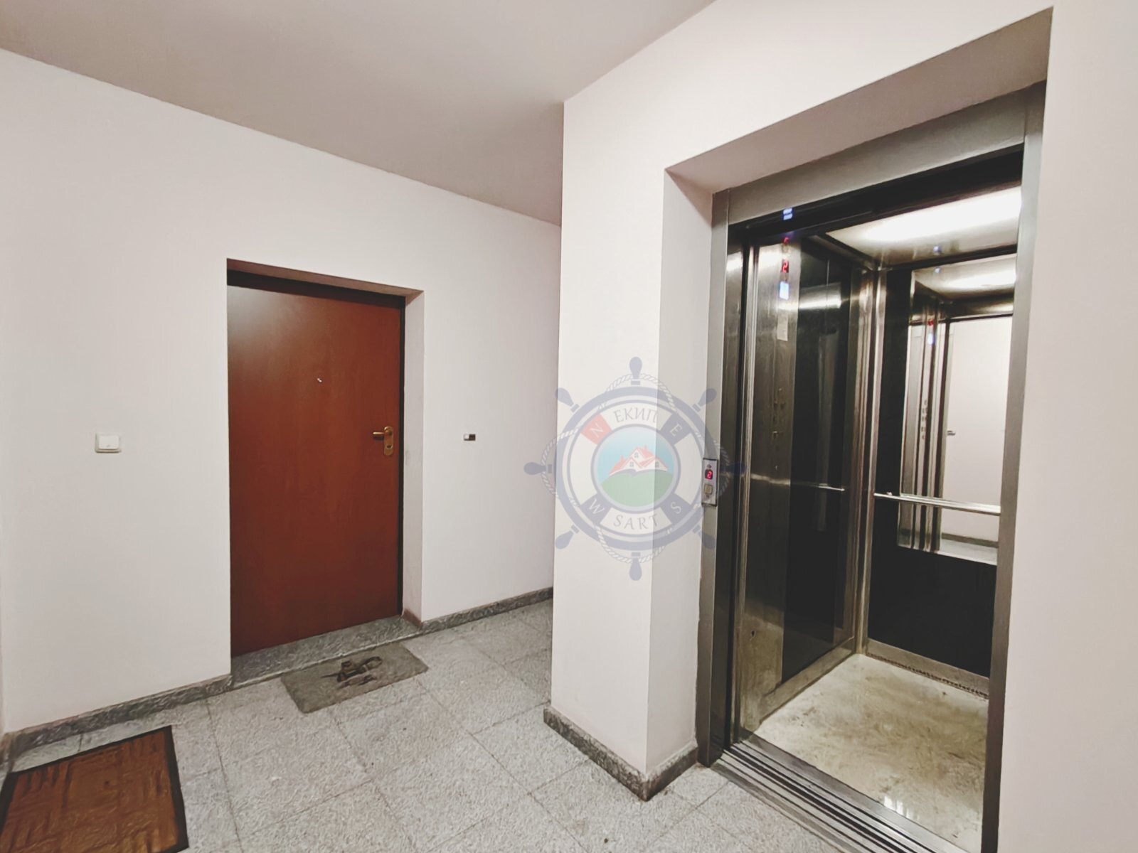 Дава под наем ОФИС, гр. Варна, Лятно кино Тракия, снимка 6 - Офиси - 56128974