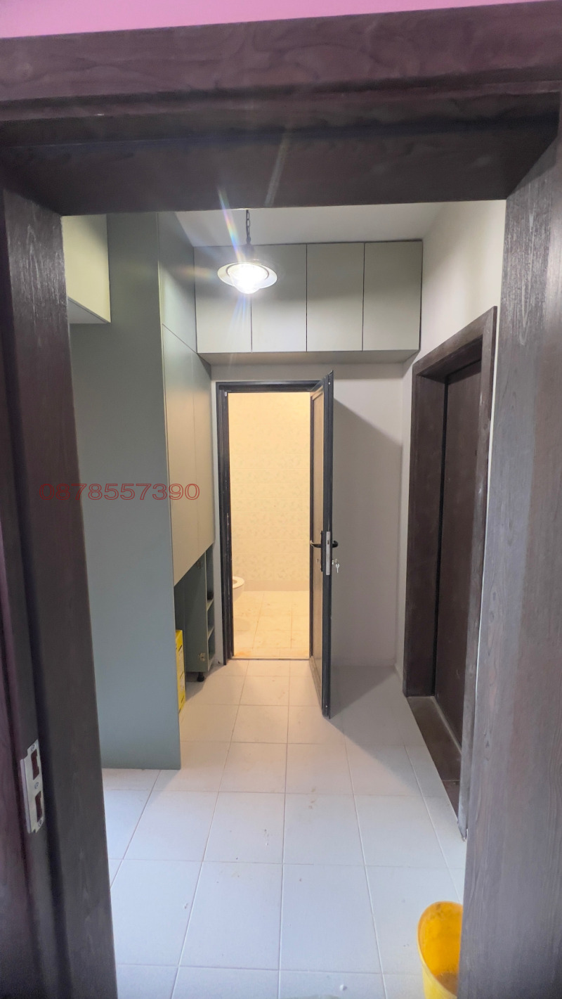 Дава под Наем 2-СТАЕН в град Варна, Чайка - 55 кв.м / 600 € » 1 173.50 лв.
