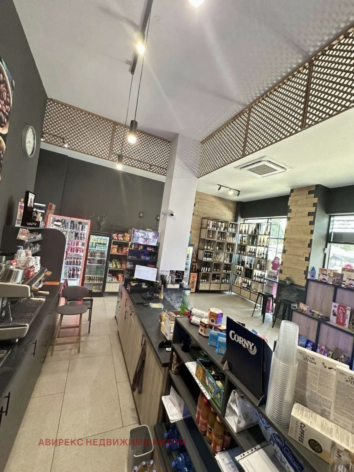 Дава под Наем МАГАЗИН | Imot.bg — изображение 6