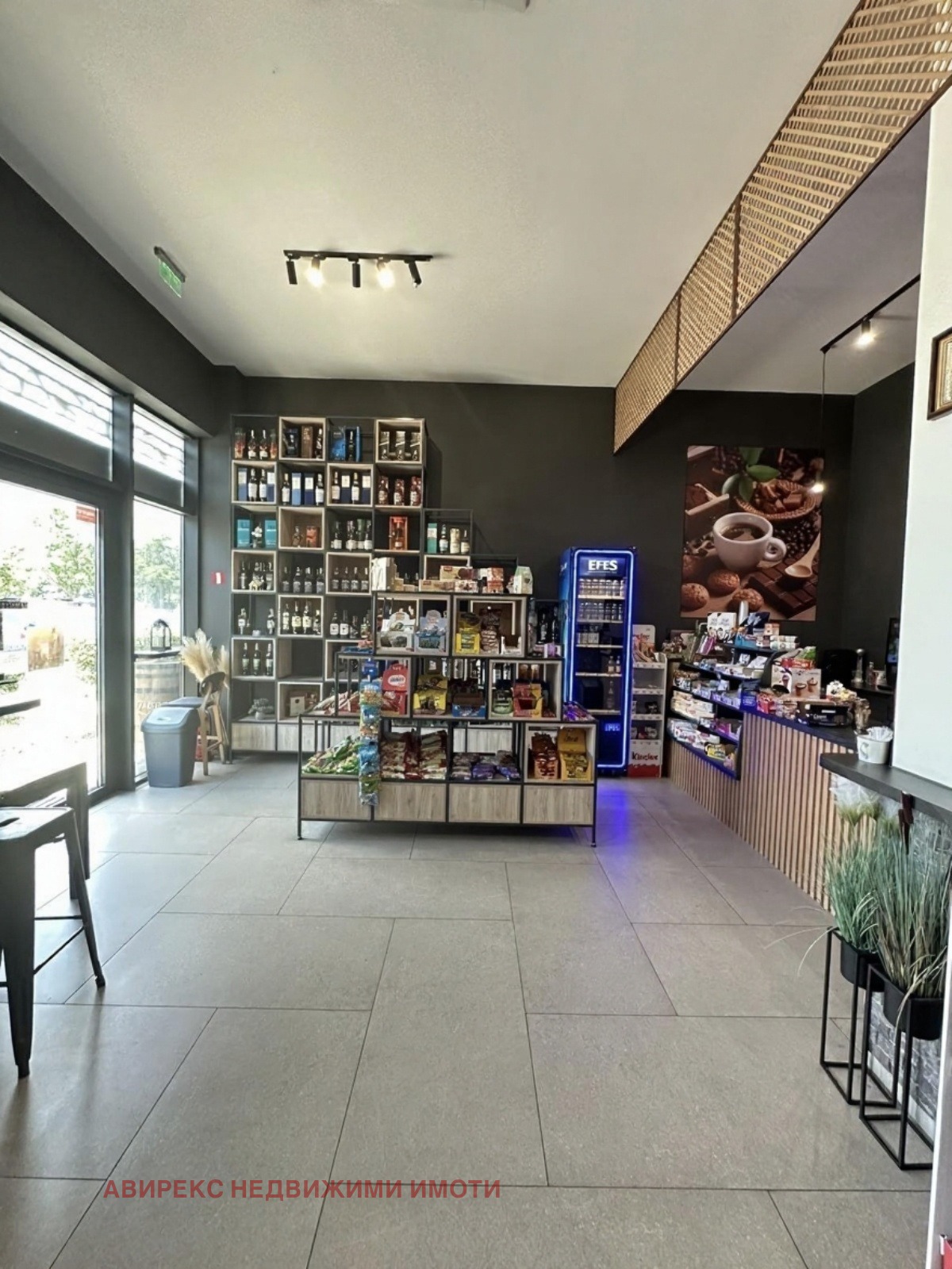 Дава под Наем МАГАЗИН | Imot.bg — изображение 7