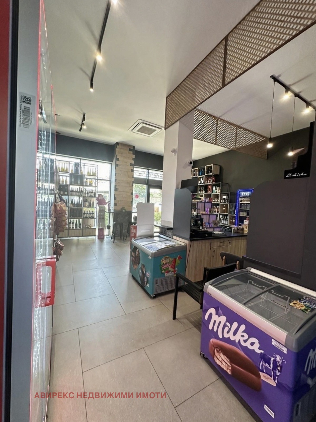 Дава под Наем МАГАЗИН | Imot.bg — изображение 3