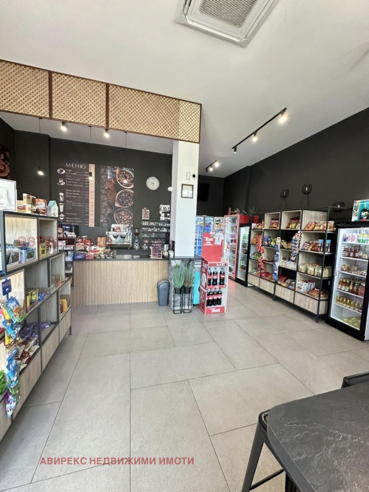 Дава под Наем МАГАЗИН | Imot.bg — изображение 2