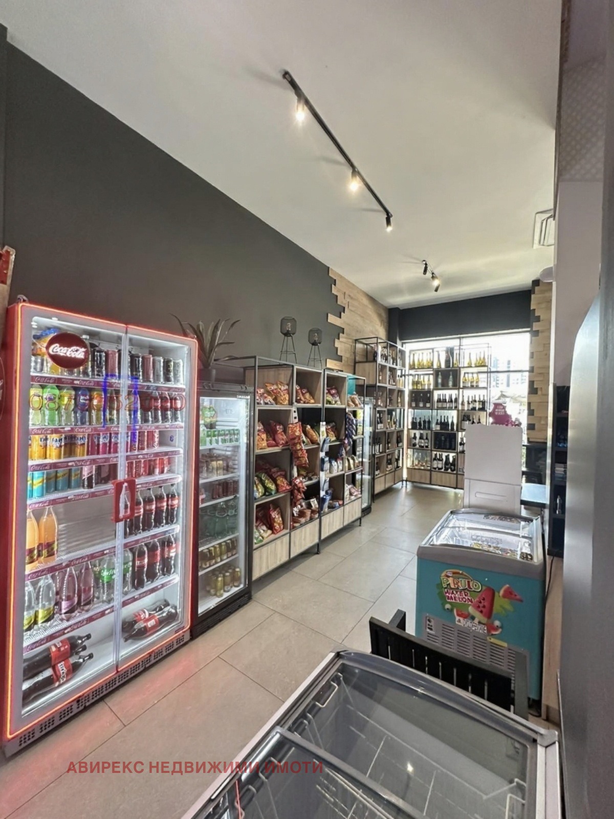 Дава под Наем МАГАЗИН | Imot.bg — изображение 1