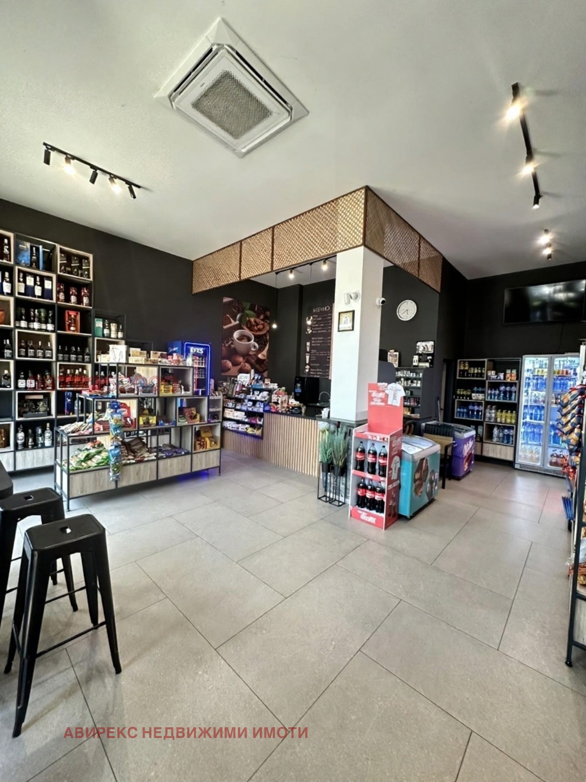 Дава под Наем МАГАЗИН | Imot.bg — изображение 4