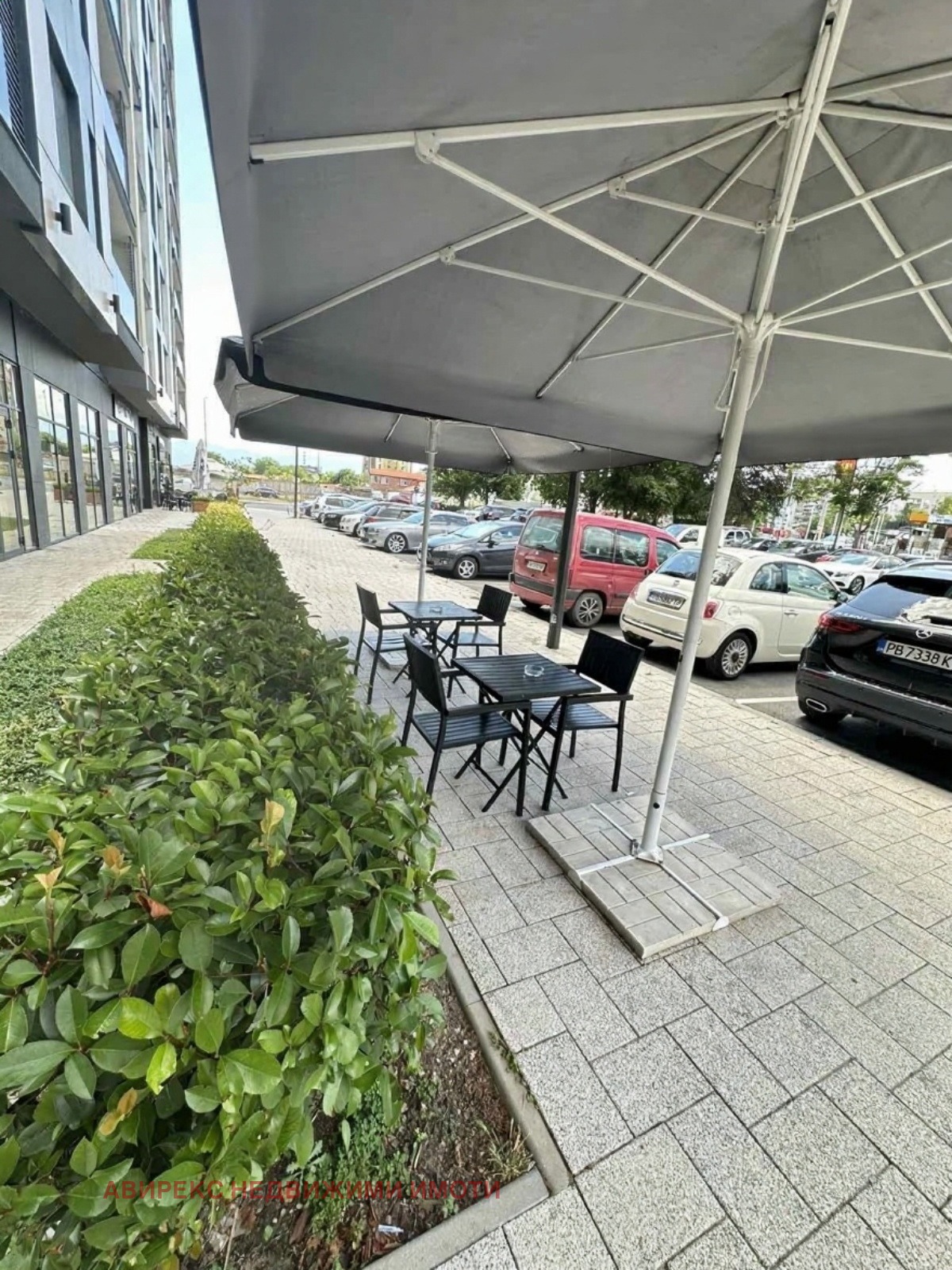 Дава под Наем МАГАЗИН | Imot.bg — изображение 5