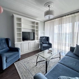 2 dormitorios Izgrev, Sofia