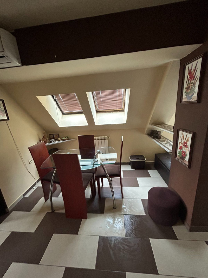 Дава под наем 1-СТАЕН, гр. Перник, Център, снимка 15 - Апартаменти - 52701925