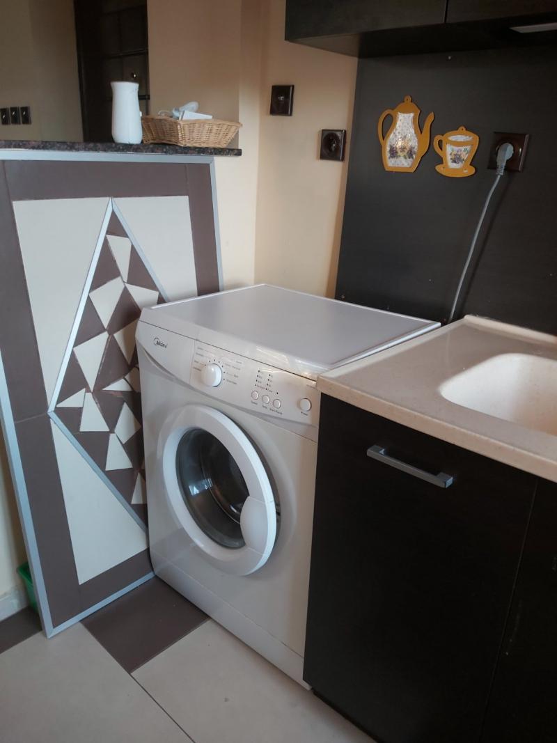 Дава под наем 1-СТАЕН, гр. Перник, Център, снимка 7 - Апартаменти - 52701925