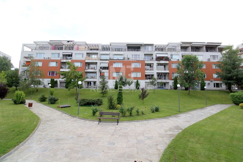 В оренду  Студія София , Студентски град , 42 кв.м | 49119151