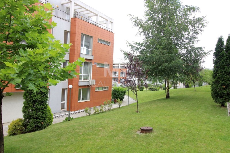 В оренду  Студія София , Студентски град , 42 кв.м | 49119151 - зображення [10]