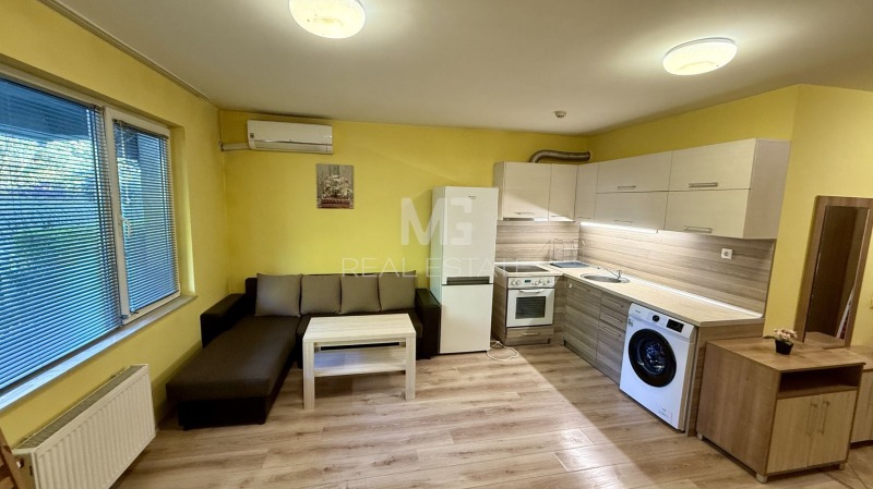 В оренду  Студія София , Студентски град , 42 кв.м | 49119151 - зображення [5]