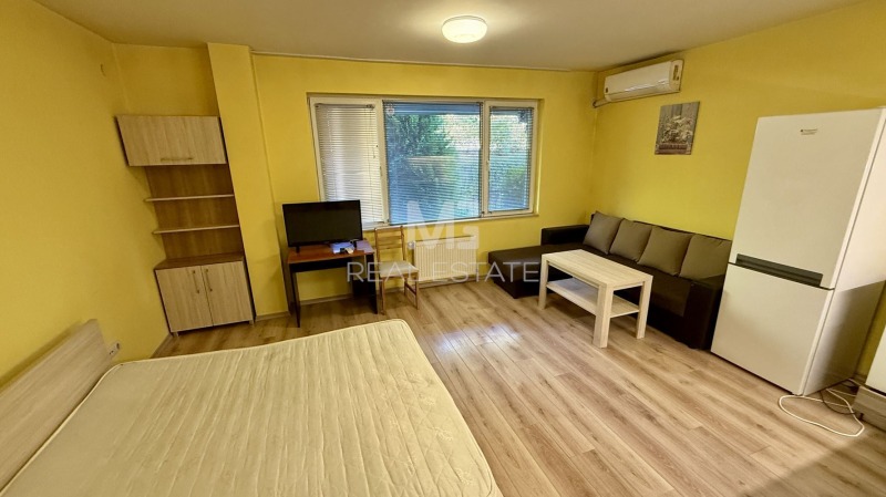 В оренду  Студія София , Студентски град , 42 кв.м | 49119151 - зображення [7]