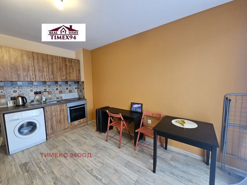 Дава под наем 1-СТАЕН, гр. София, Студентски град